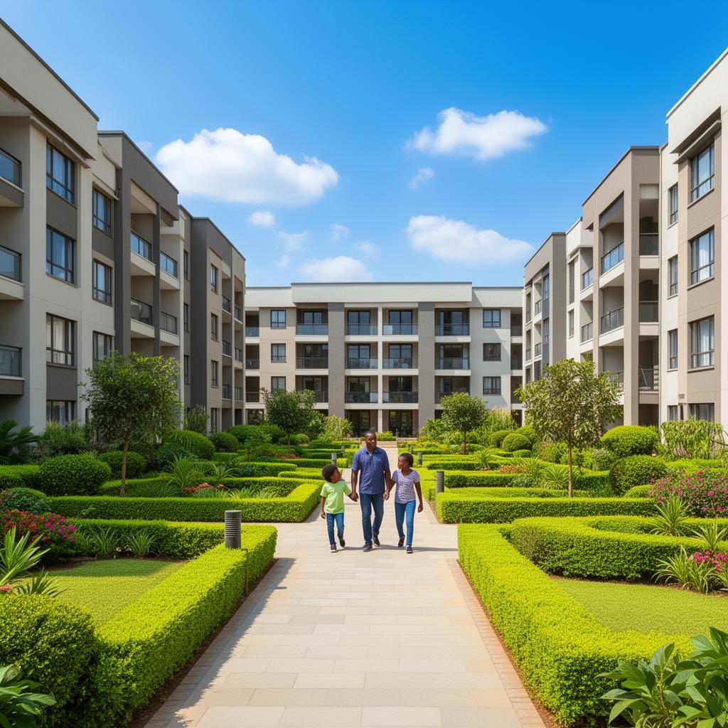 Property Support Solutions